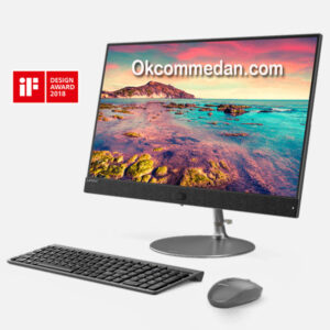 Lenovo AIO 730s-24ikb PC All in one intel core i7 8550u
