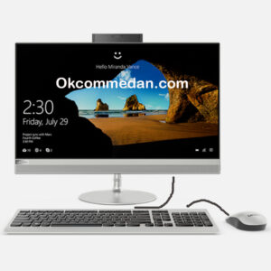 Lenovo AIO 520-24icb PC All in one intel core i7