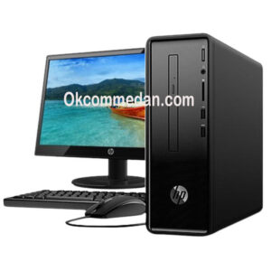 HP slimline 290-p0034L PC Desktop intel core i5