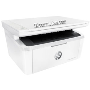 Printer HP Laserjet Pro M28a Print scan copy