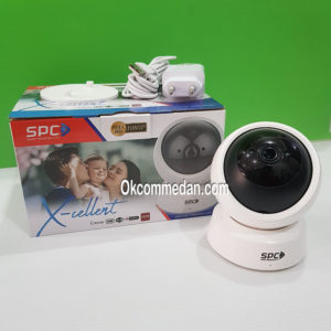 SPC IP Camera KST4 X-Cellent 1080p