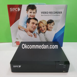 UVR SPC 8 Channel ( SPC-UVR7508DM-D58a)