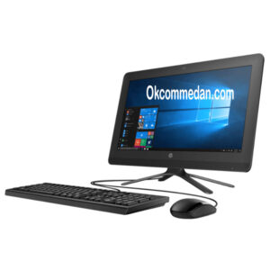 HP 205 G3 PC All in one AMD E2 9000