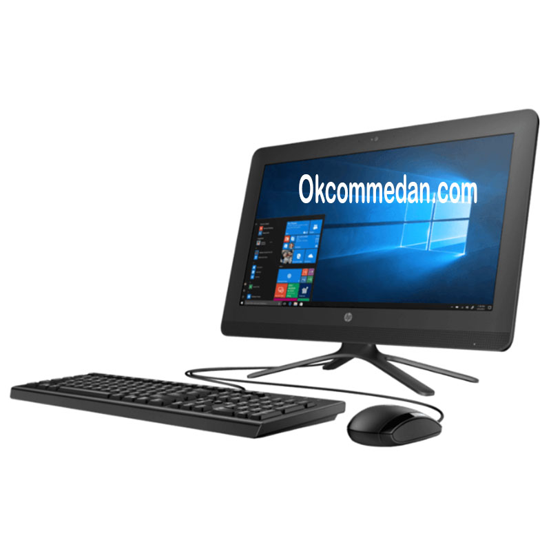 HP 205 G3 PC All in one AMD E2 9000