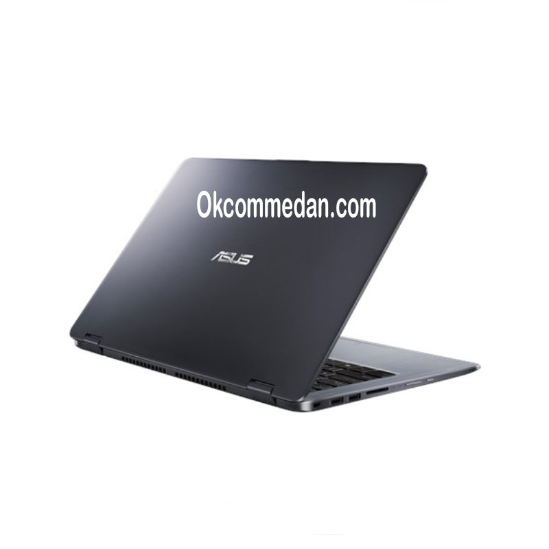 Jual Asus Vivobook Flip TP410uf Laptop Intel Core i7 8550u