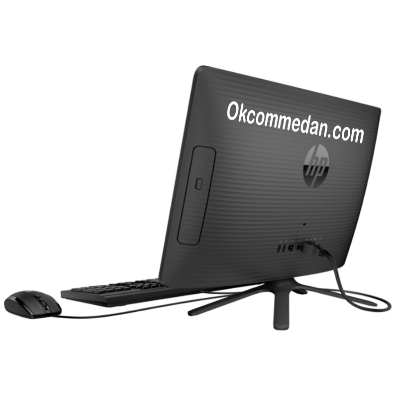 PC All in one HP 205 G3 AMD E2 9000