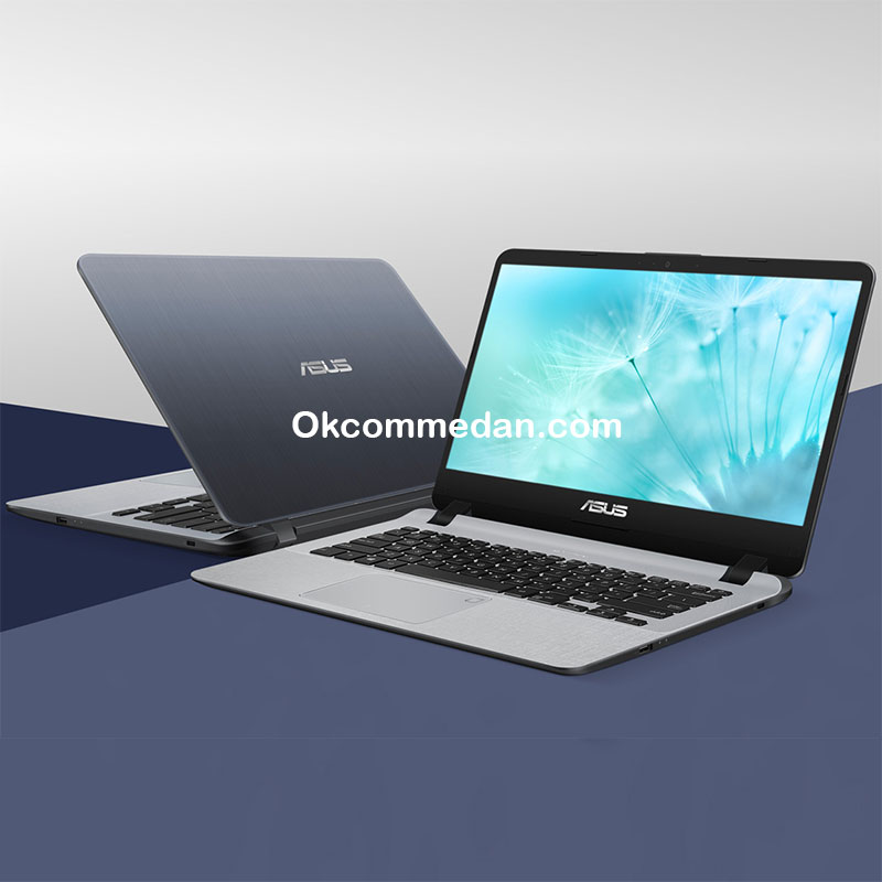 Laptop Asus A407uf Intel Core i5 8250u VGA