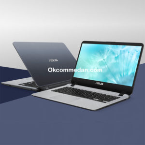 Laptop Asus A407uf intel core i7 8550u