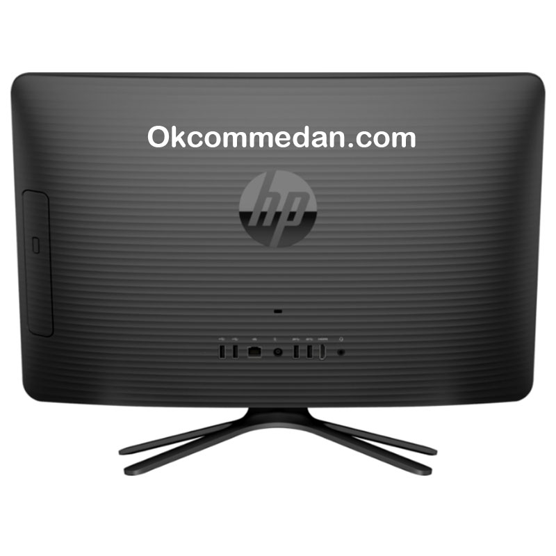 Jual PC All in one HP 205 G3 AMD E2 9000
