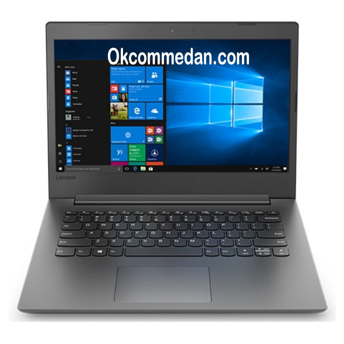 Lenovo Ideapad 130-14ikb Laptop intel core i3 6006u