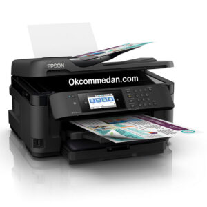 Printer Epson WF 7711 A3