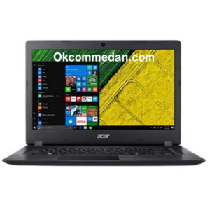 Jual Acer Aspire 3 A314-33 Laptop Intel Celeron N4000 DVDRW