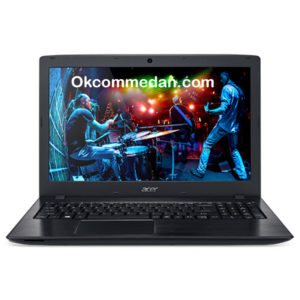 Laptop Acer E5 476G intel core i3 7020u Vga