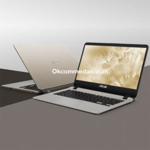 Laptop Asus A407Uf Intel Core i5 8250u VGA SSD 256 Gb