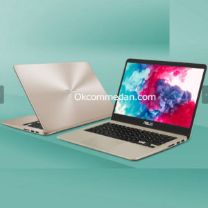 Laptop Asus A411uf Intel Core i3 7100u VGA