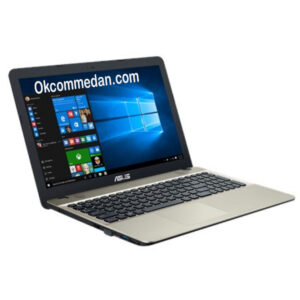 Jual Asus X441Ba-Ga611t Laptop AMD A6 9225