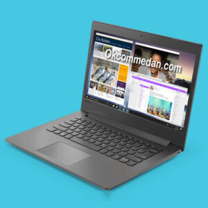 Laptop Lenovo Ideapad 130-14ikb intel core i3 6006u