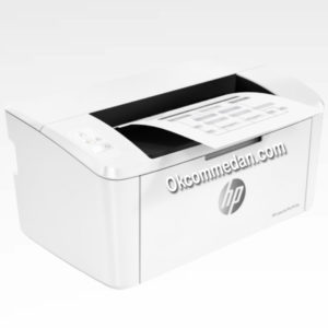 Printer HP Laserjet M15w Wireless