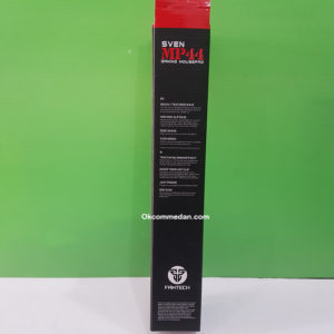 Fantech Mousepad MP44 untuk Gaming