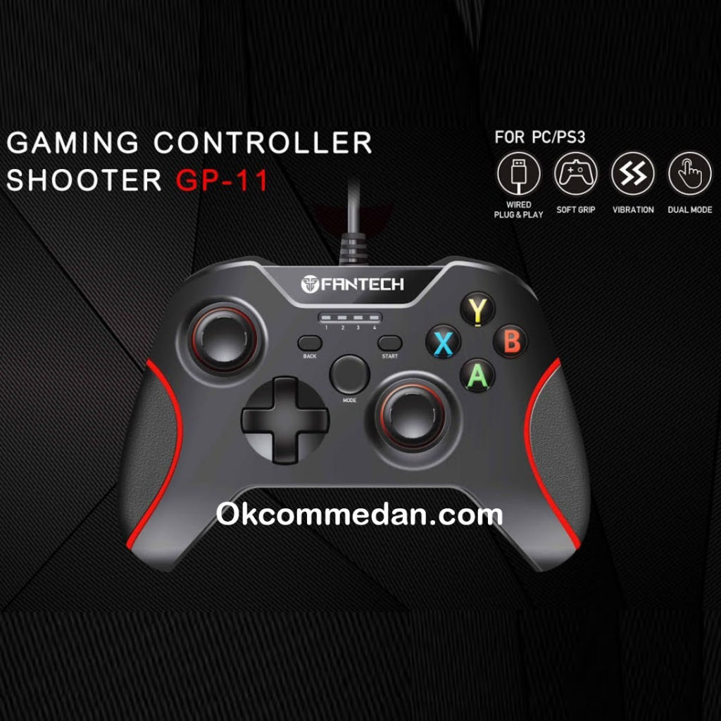 Jual Fantech Gamepad  GP11 Shooter