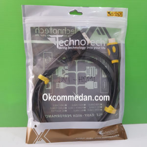 Kabel DVI 24+1 ke HDMi 1,5 meter