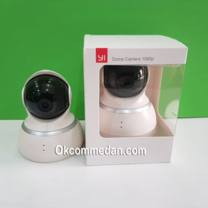 Xiaomi Yi Dome 2 ip camera 1080p