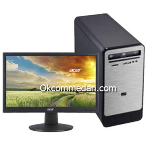 Pc Desktop Acer Aspire TC 708 Intel core i3 8100