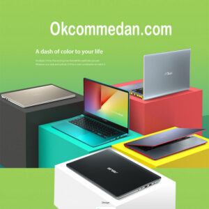 Asus S430fn Laptop Intel Core i7 8565u VGA