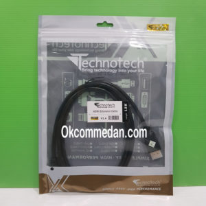 Jual Kabel Perpanjangan HDMI 1.5 meter Versi 1.4