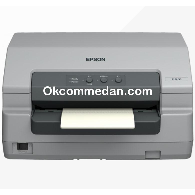  Epson PLQ 30 Passbook Printer