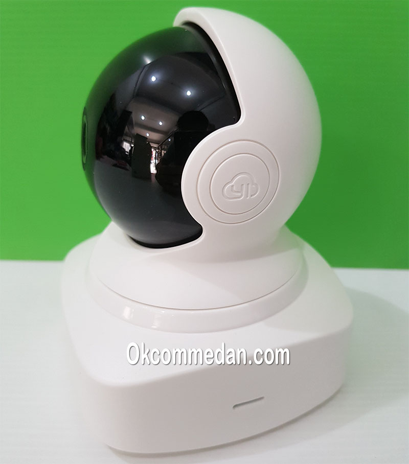 Yi Cloud Dome Xiaomi ip Camera 1080p