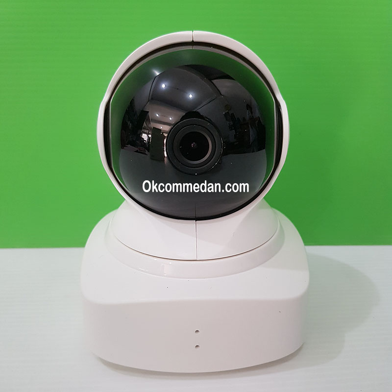 Harga Xiaomi Yi Cloud Dome Camera 1080p