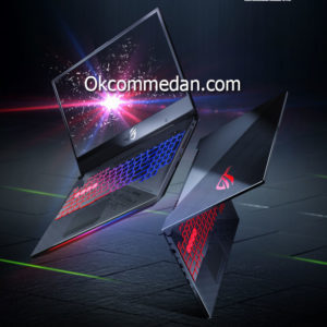 Laptop Asus ROG GL504Gm-Es170t Intel Core i7 8750H SSD