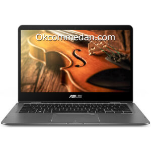 Laptop Asus UX461fn intel core i7 8565u VGA