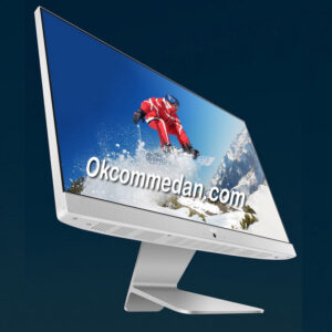 PC All in one Asus V222GAK-Wa141t Intel Celeron J4005