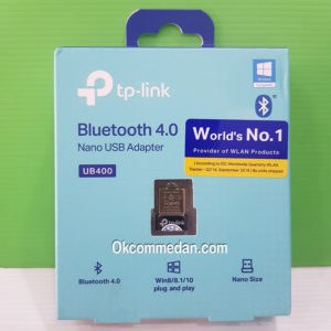 Tplink UB400 Nano USB Bluetooth Adapter