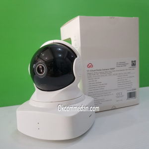 Xiaomi Yi Cloud Dome Camera 1080p