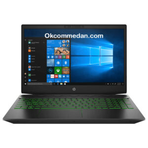 Laptop HP Pavilion 15-Cx0161tx intel core i7 8750h
