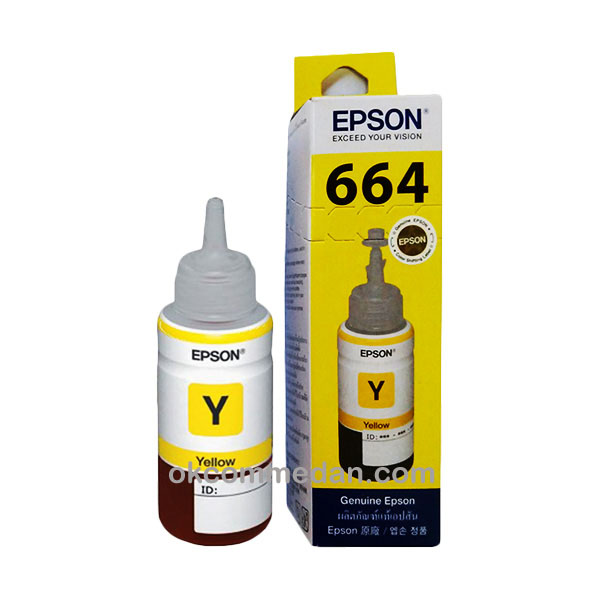 tinta epson t6644
