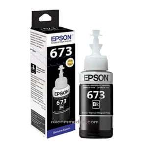 tinta epson t6731