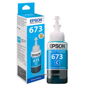 Tinta epson t6732