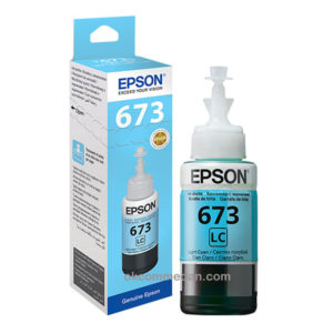 tinta epson t6735