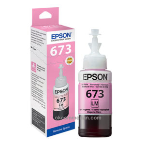 tinta epson t6736