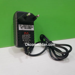 Adaptor 5v 2a untuk mesin absensi sidik jari solution
