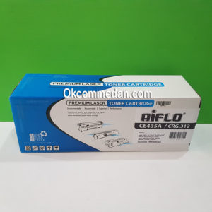 Aiflo Toner Kompatibel untuk HP 35a ( CB435a )