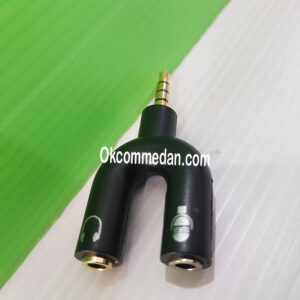 Audio Splitter 1 ke 2 Model U