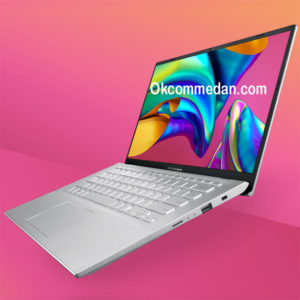 Asus Vivobook A412da Laptop AMD Ryzen 3 3200