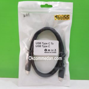 Jual Kabel USB Tipe-C ke USB Tipe-C Panjang 1.5 meter