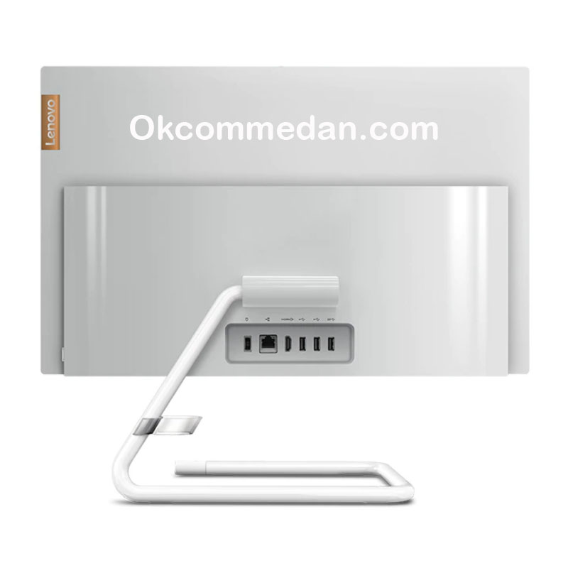 Harga PC Lenovo Aio A340-22iCB Intel core i5 9400t win10