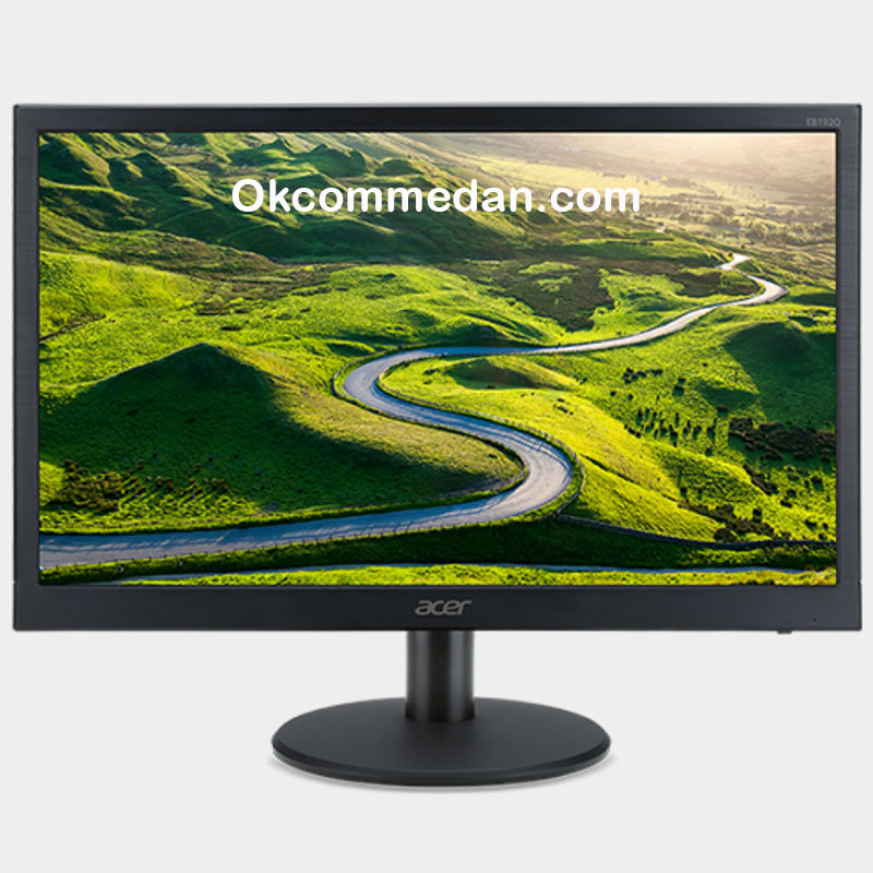 Acer Led Monitor EB192Q 18.5 inchi